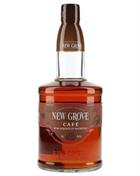 New Grove Cafe Mauritius Island Rum Liqueur 26%